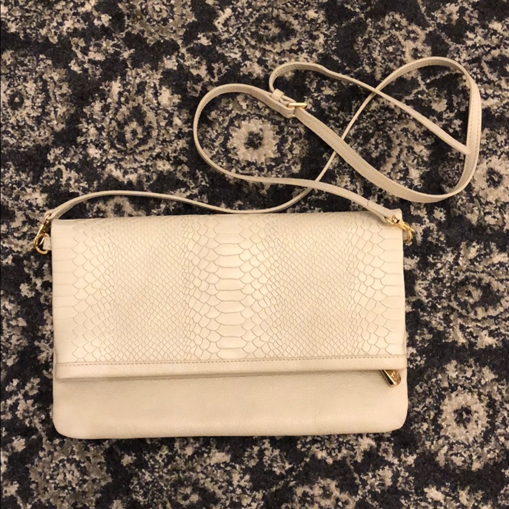 Gigi New York Clutch
